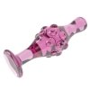 4.5 Glass Romance Pink
